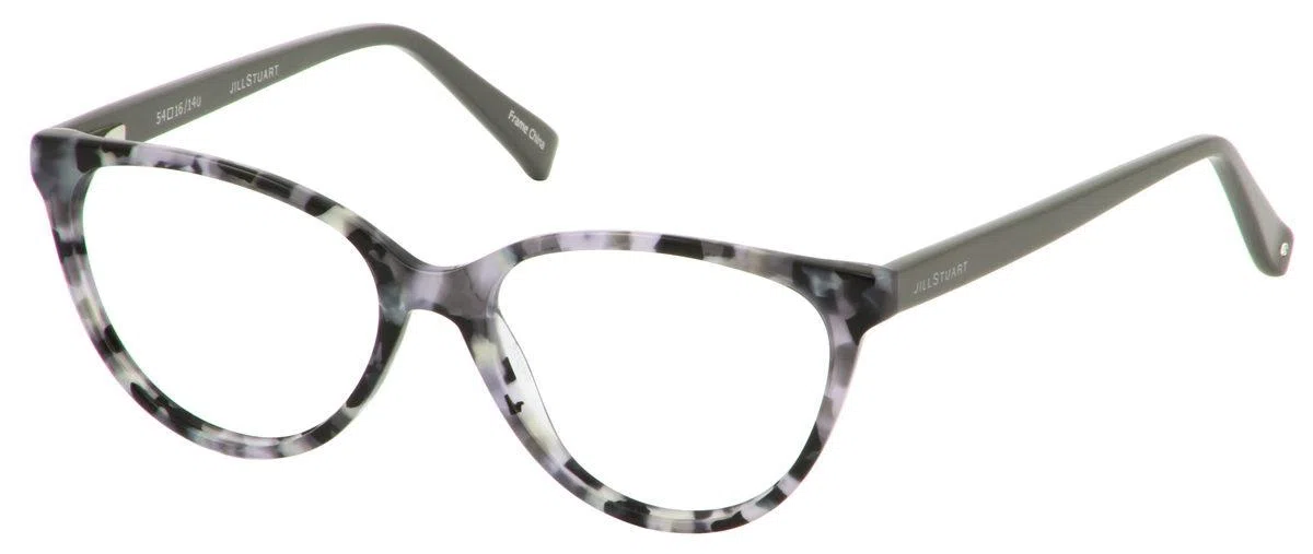 Jill Stuart 373 Eyeglasses - view 3